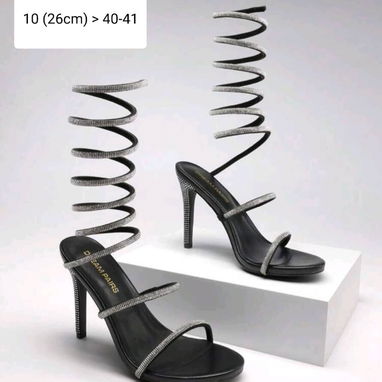 Tacones de mujer ‼️‼️ buen precio y calidad - 2/2