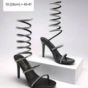 Tacones super bellos - Img 57591156