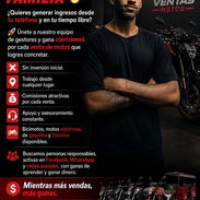Se buscan gestores - Img 56182703