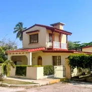 Cod.Z Varadero, oferta de casa en la playa. Capacidad 10 personas. Tiene respaldo energético ⚡ - Img 56878367
