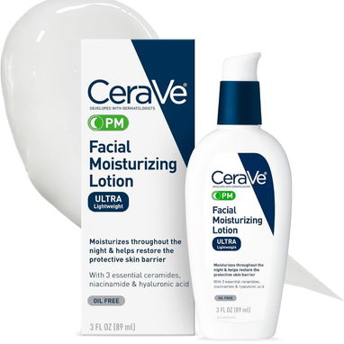 Crrave hidratante am/pm SPF 50 - 3/5
