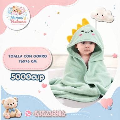 🎀 Mimos y Baberos | Ropa, juguetes y accesorios para bebés y recién nacidos 👶🍼 | Los Mejores Precios! | 52369113 - Img 121543279