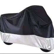 Capa de moto impermeable de calidad SUPERIOR🥇 - Img 54396468