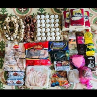 Combos de comida - 4/4