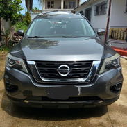 NISSAN PATHFINDER 2020...add - Img 58149008