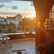 Renta lineal con Ecoflow, garage y wifi | Apartamento de renta por tiempo indefinido en La Habana - Img 55478379