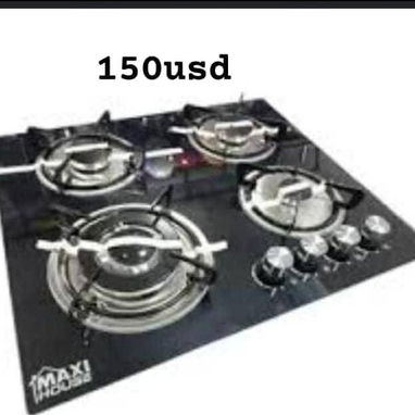 Cocinas Empotrables - 2/5
