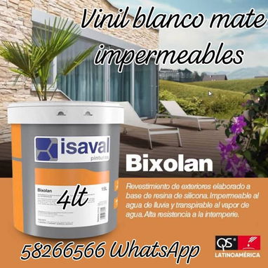 Vinil de alta calidad importadas de España - 7/10