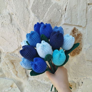 Flores artificiales - 4/8