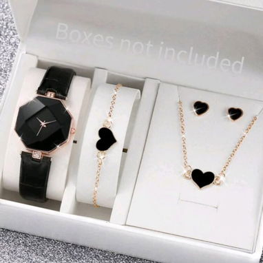 Reloj de mujer - 2/5