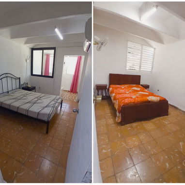 APARTAMENTO PLANTA BAJA. ME AJUSTO CON DINERO EN MANO. - 5/10