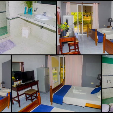 🌺 Se Renta Hostal Villa Dalia – Confort y Tranquilidad en Casilda, Zona Portuaria 🌊 - Img 96100567