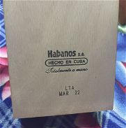 Cajas d habanos (Cohiba) - Img 44879506