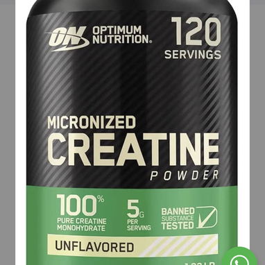 OFERTAS SUPLEMENTOS DE GIMNASIO πποΈββοΈποΈββοΈπ - Img 124745440