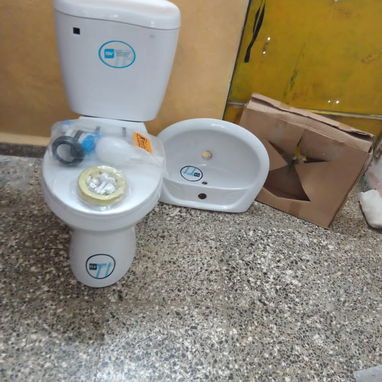 Venta de juegos de baño - 4/10