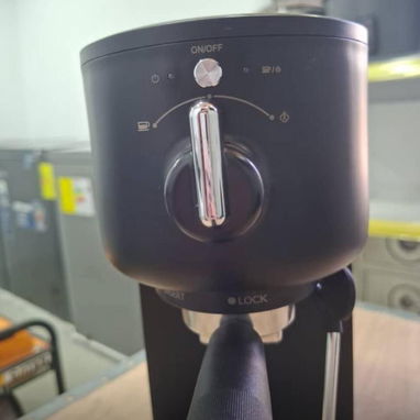Cafetera Express 2 tazas* - Modelo: ML-CME-888 - Img 121119051
