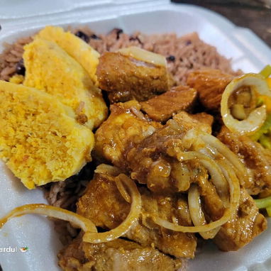 Comida a domicilio - 9/10