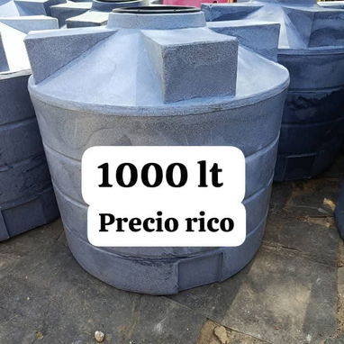 Tanques de varias medidas con transporte incluido - 3/6