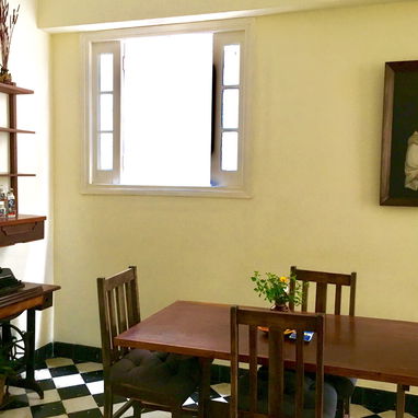 Renta lineal de apartamento en el Vedado - Img 109447195