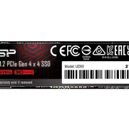 🎁 SSD M.2 Silicon Power 2TB UD90 ✅5000mbr, 1200TBW, 4800mbw, PCIe4, NVMe, UltraM2 - Img 49403168