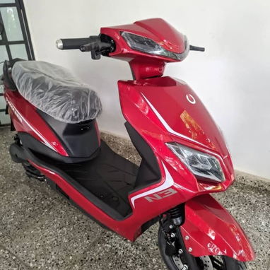 Motos Eléctricas VEDCA N3 0km🛵 - Img 122780479