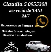 Servicio de uber - Img 46043745
