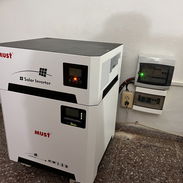Servicio de instalación de sistemas fotovoltaicos y de respaldo - Img 57274990