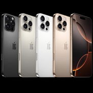 iPhone 16 Pro Max 256gb Mica de pantalla y protectores de cámaras de regalo 🎁 - Img 56660638