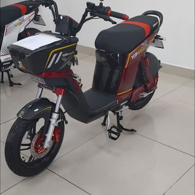 🛵𝐁𝐈𝐂𝐈𝐌𝐎𝐓𝐎 TOPMAQ EVOLUTION 2026🛵 - Img 125033327