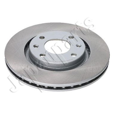Discos de freno Peugeot-Citroën Calidad PREMIUM - 2/2