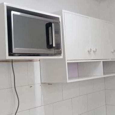 Muebles de melanina FlexConfort - Img 125632219