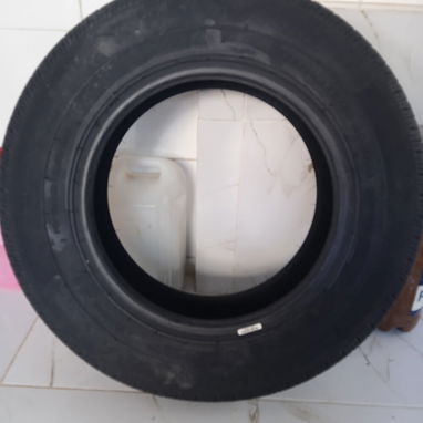 Goma de auto T 145 R 12 - Img 110989860
