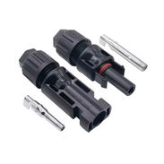 CONECTORES MC4 PARA PANELES SOLARES - Img 53959771