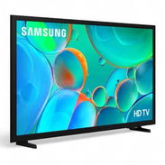 *SMART TV Samsung 32 "* 1️⃣8️⃣5️⃣ USD Nuevo y con 2 meses de garantía ‼️ - Img 56750036