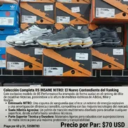 Tenis de marcas (RS) de la línea de la Adidas - Img 57907182