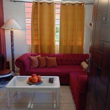 Venta de apartamento en el vedado - Img 122199534