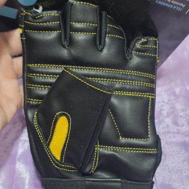 Guantes para gym de calidad - 2/2