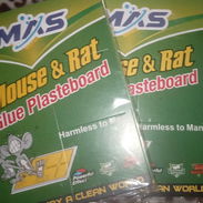Trampas de moscas y ratones y lamparas recargable - Img 56986568