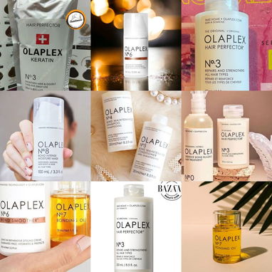 ✅ productos para el cabello tratamientos, ampollas, de peluqueria, biotina, argan, protector termico, olaplex karseel✅ - 3/6