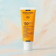 Isispharma Uveblock SPF 50+ Dry Touch 40 mL - Img 52556301