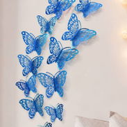 Mariposas 3d - Img 57721278