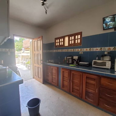 Vendo casa totalmente independiente en Cojimar a solo 2 cuadras de la Costa - Img 122669239