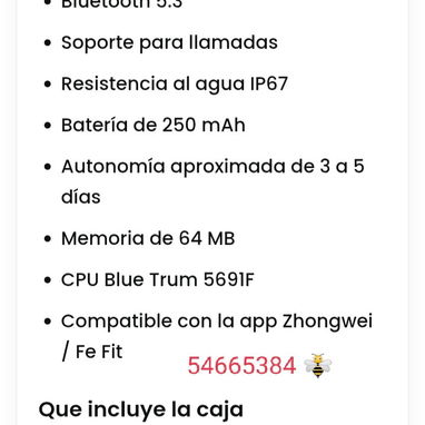 Reloj inteligente - 4/4