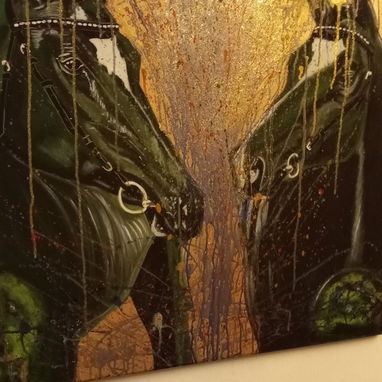 Se vende artes para decoración. - 8/10