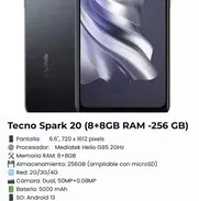 tecno spark 20 - Img 49804963