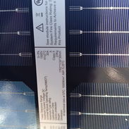 Vendo Paneles norteamericanos de 450-470 watts en 195 usd por cada uno por parle y 200 usd suelto - Img 56976007