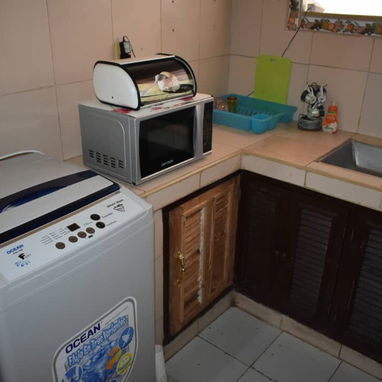 📱 Renta de Casa Completa en Centro Habana para Eventos y Estancia - Img 115990530