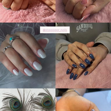 Manicura barata en Vedado, Manicure en el Vedado a buen precio, Servicio de manicure, Manicurista en el Vedado - Img 122965398