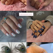 manicurista en el Vedado, manicura en el Vedado, manicure en el Vedado, Servicio de manicure en Vedado a buen precio - Img 55717896