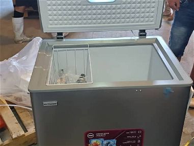 A - Refrigerador, Neveras, nevera, freezer- - Img 65894816